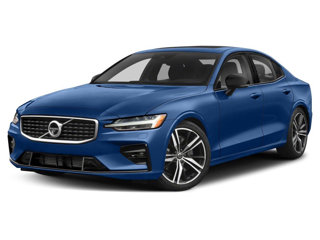 2021 Volvo S60