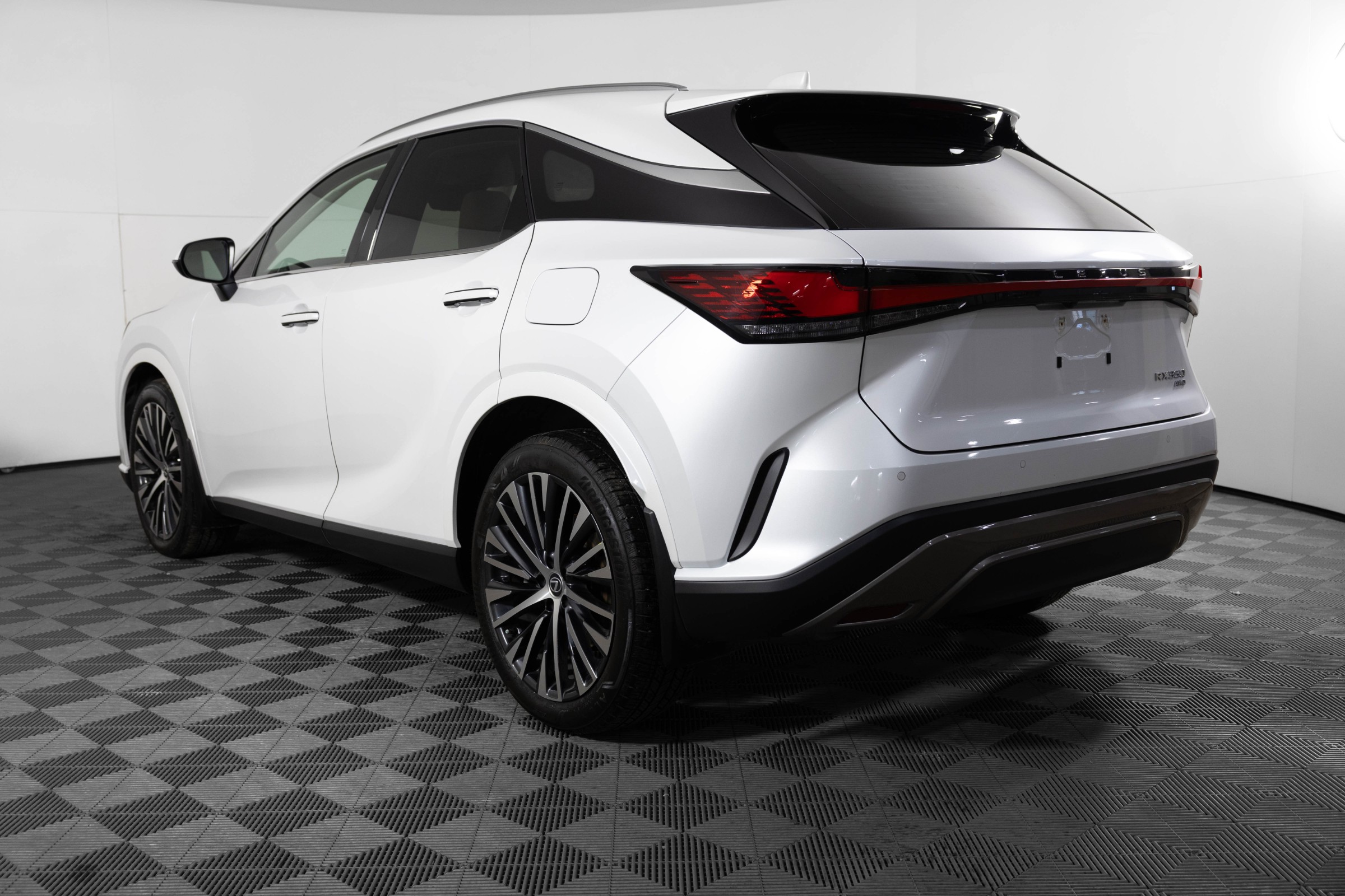 2023 Lexus RX 350