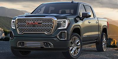 2022 GMC Sierra 1500 Limited