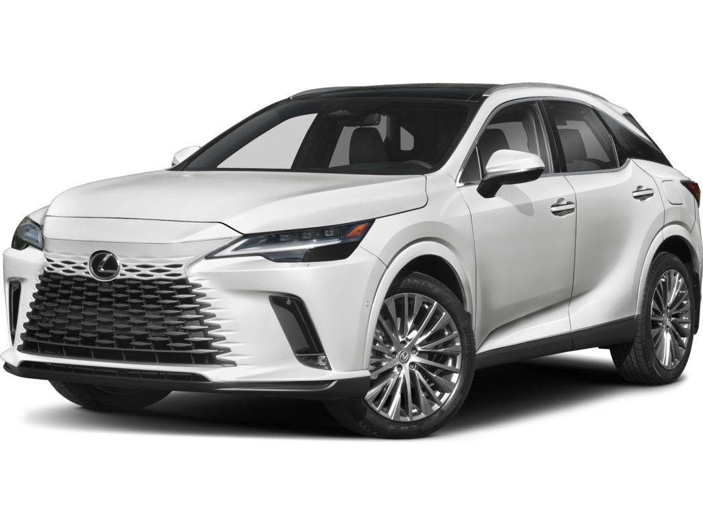 2024 Lexus RX 350