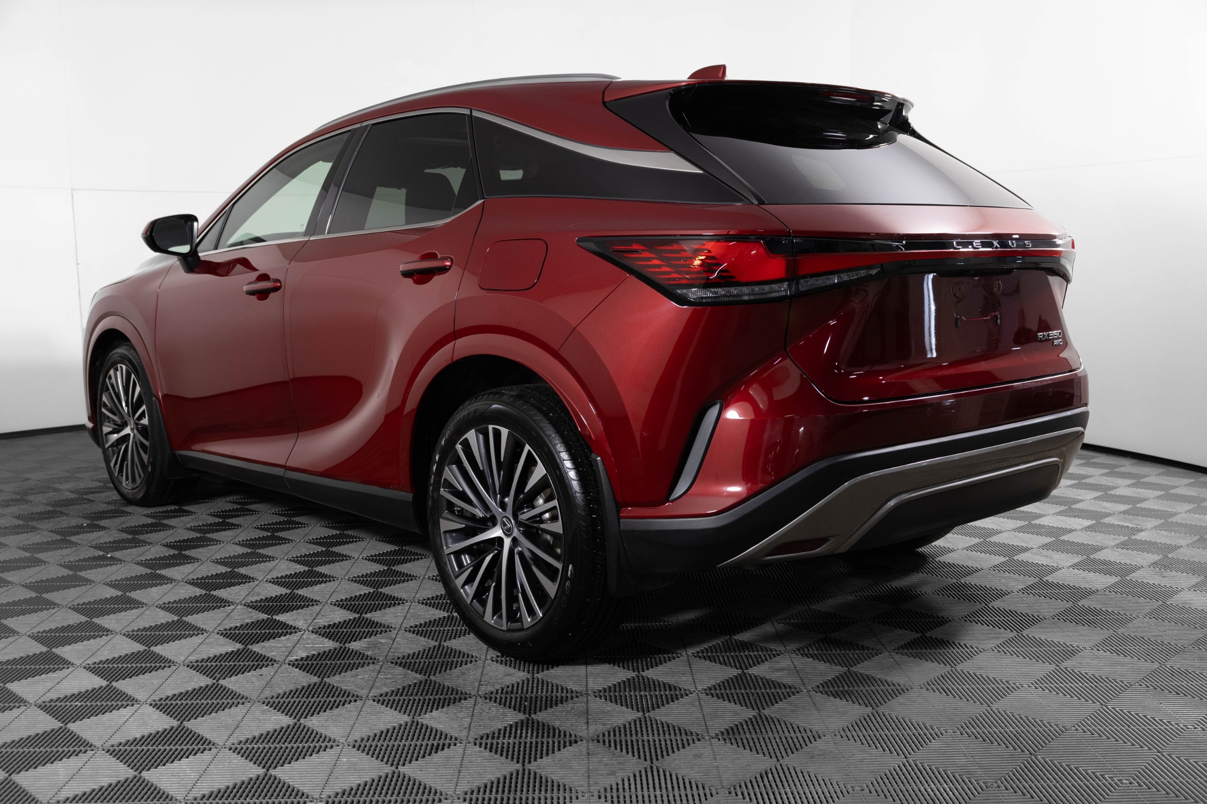 2023 Lexus RX 350