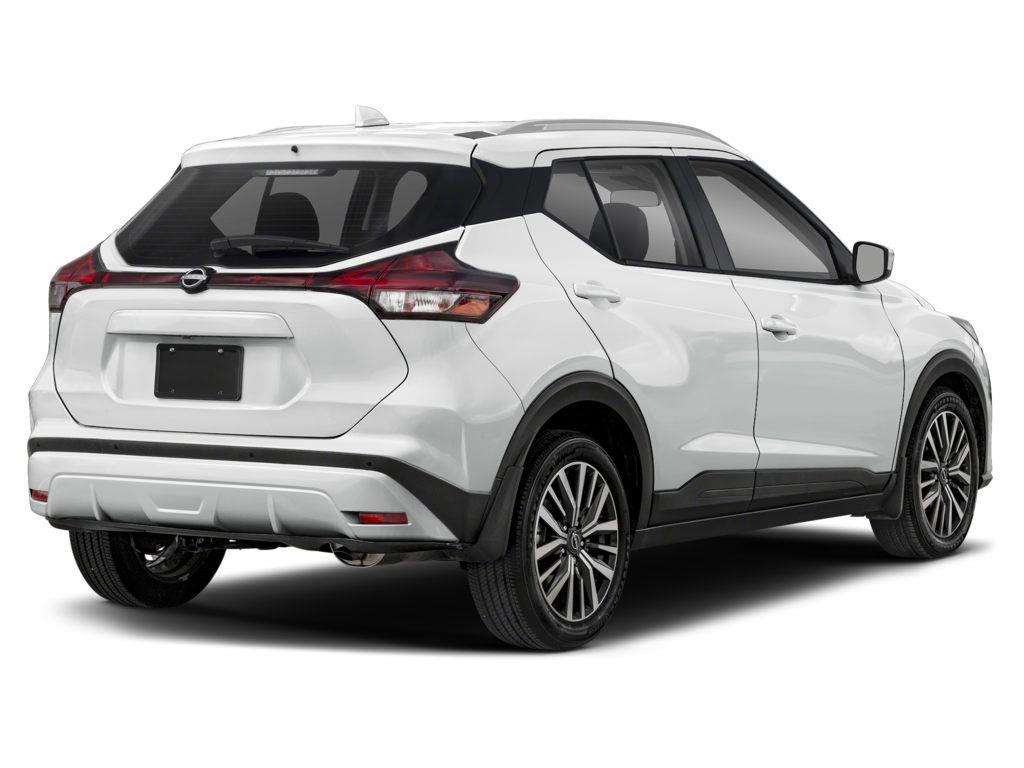 2025 Nissan Kicks Play