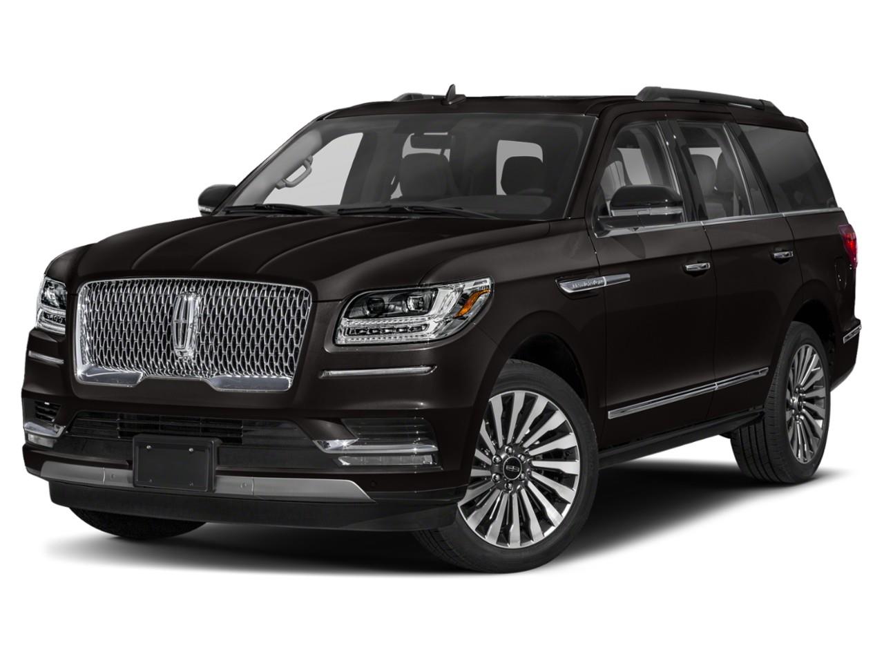 2020 Lincoln Navigator L