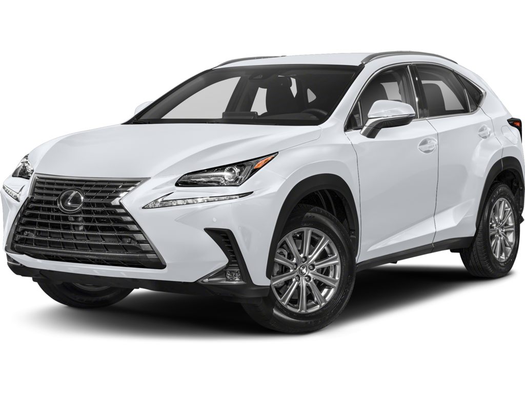 2019 Lexus NX 300