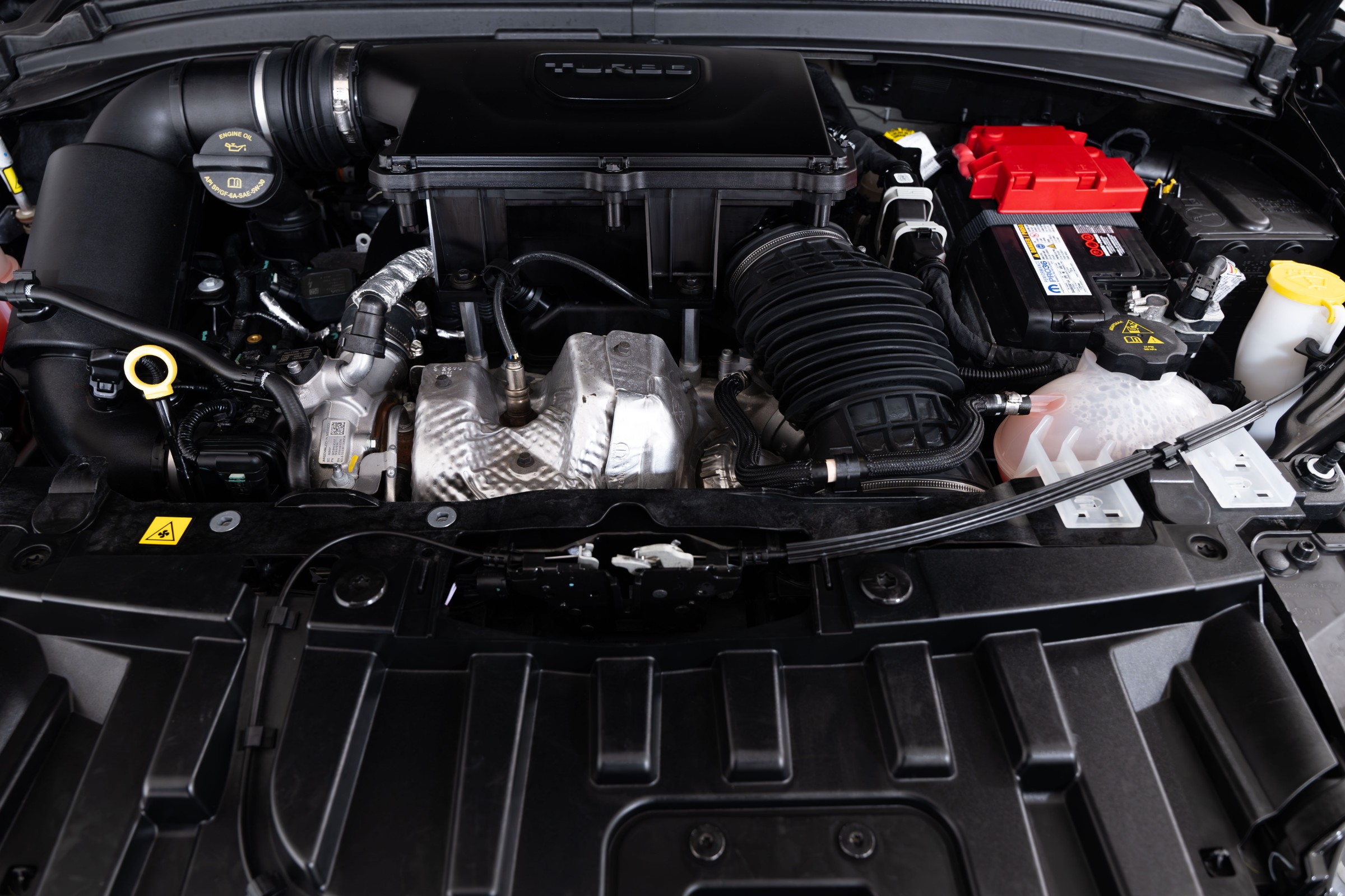 2024 Alfa Romeo Tonale