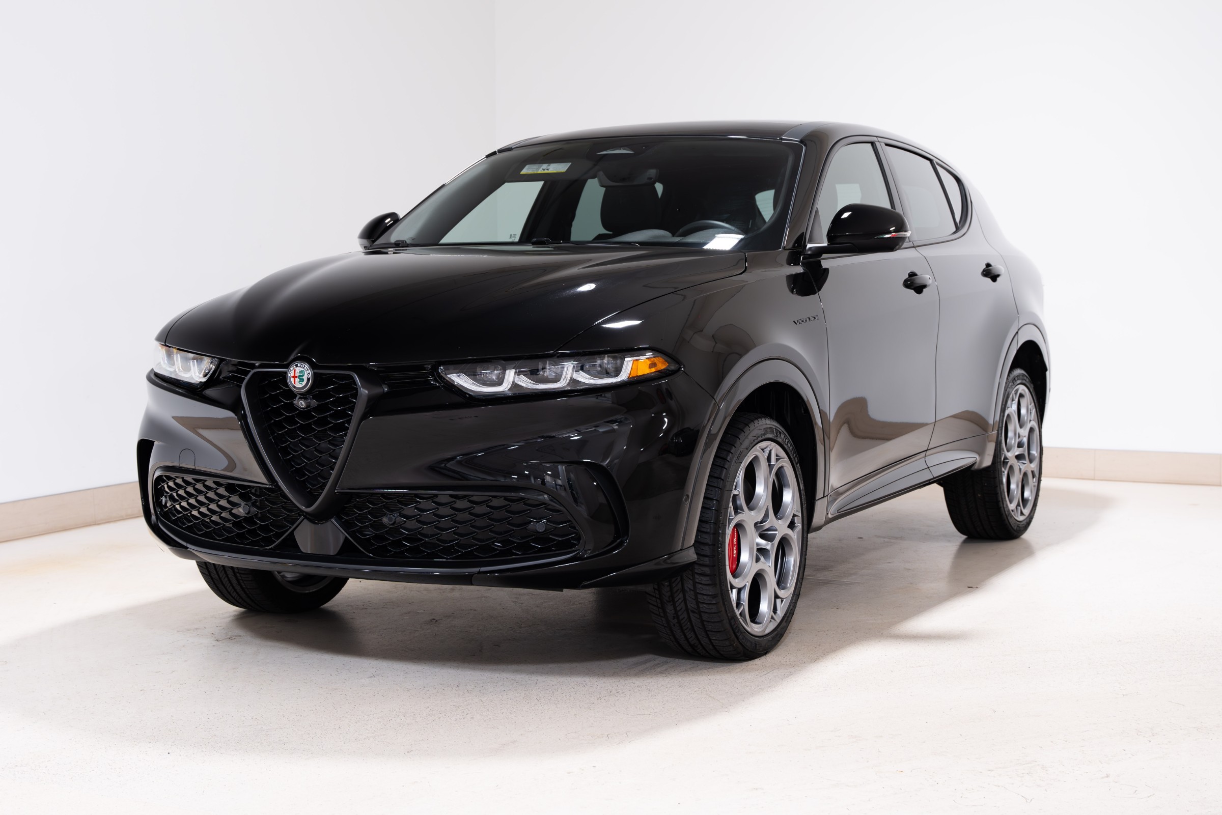 2024 Alfa Romeo Tonale