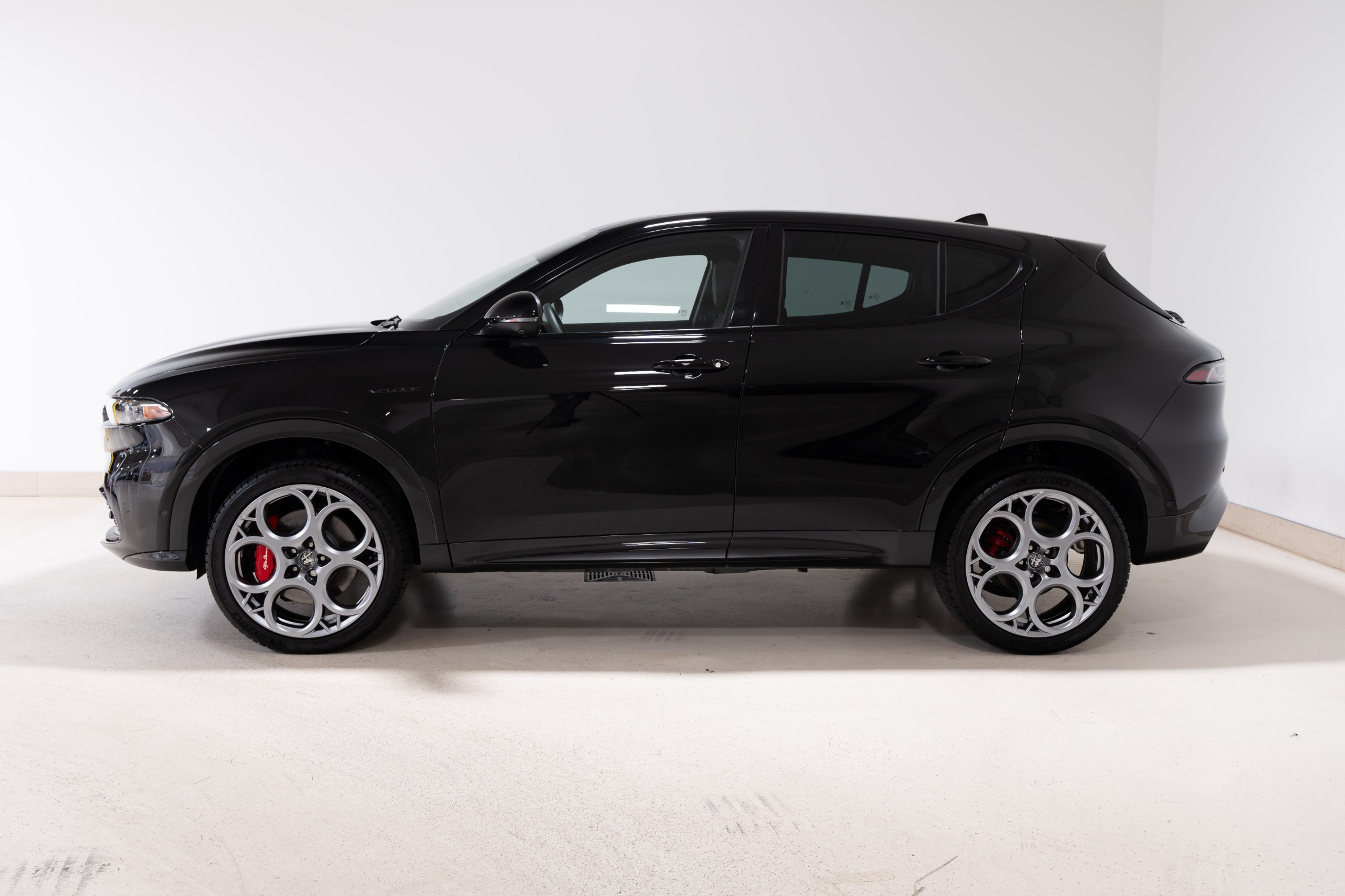 2024 Alfa Romeo Tonale