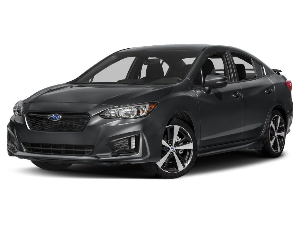 2017 Subaru Impreza