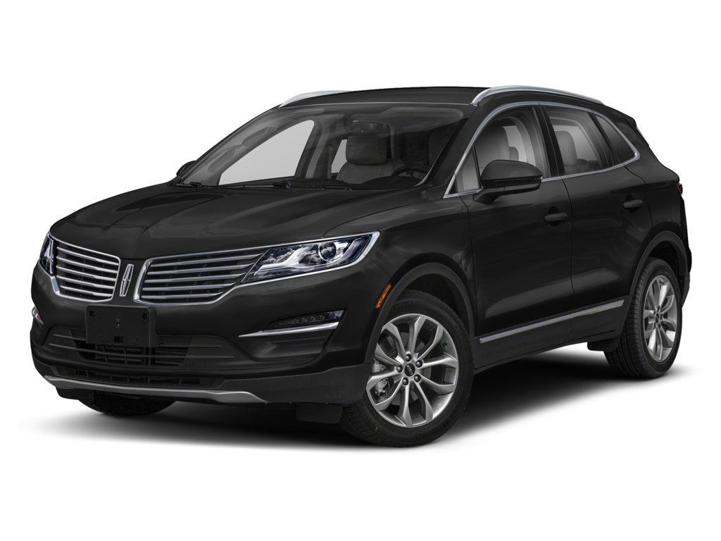 2018 Lincoln MKC