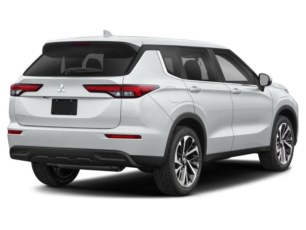 2024 Mitsubishi Outlander