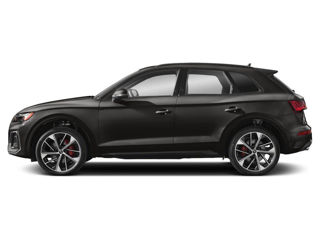 2022 Audi SQ5