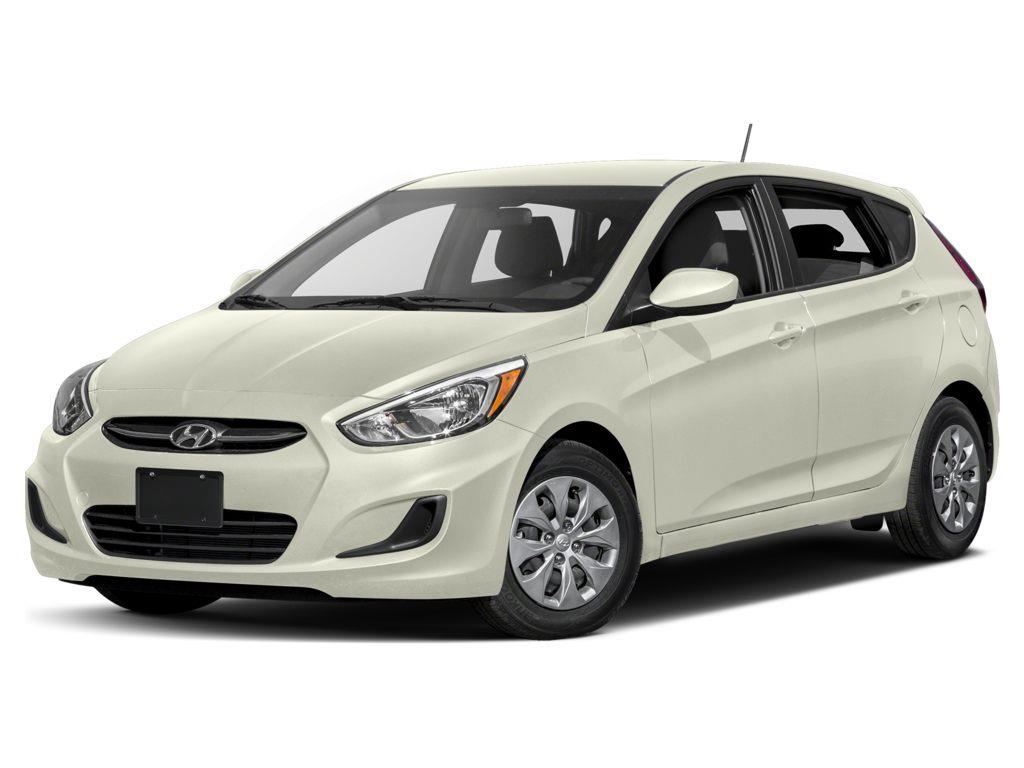 2016 Hyundai Accent