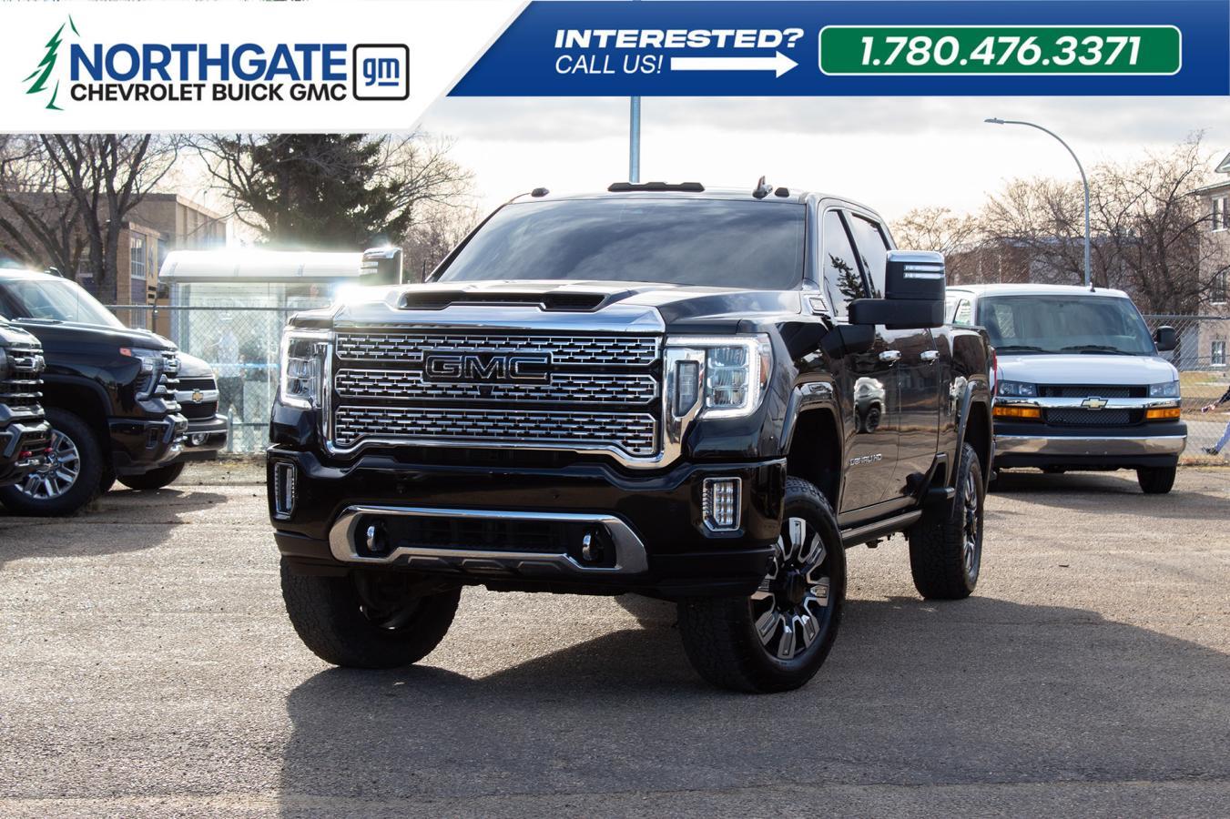 2023 GMC Sierra 3500