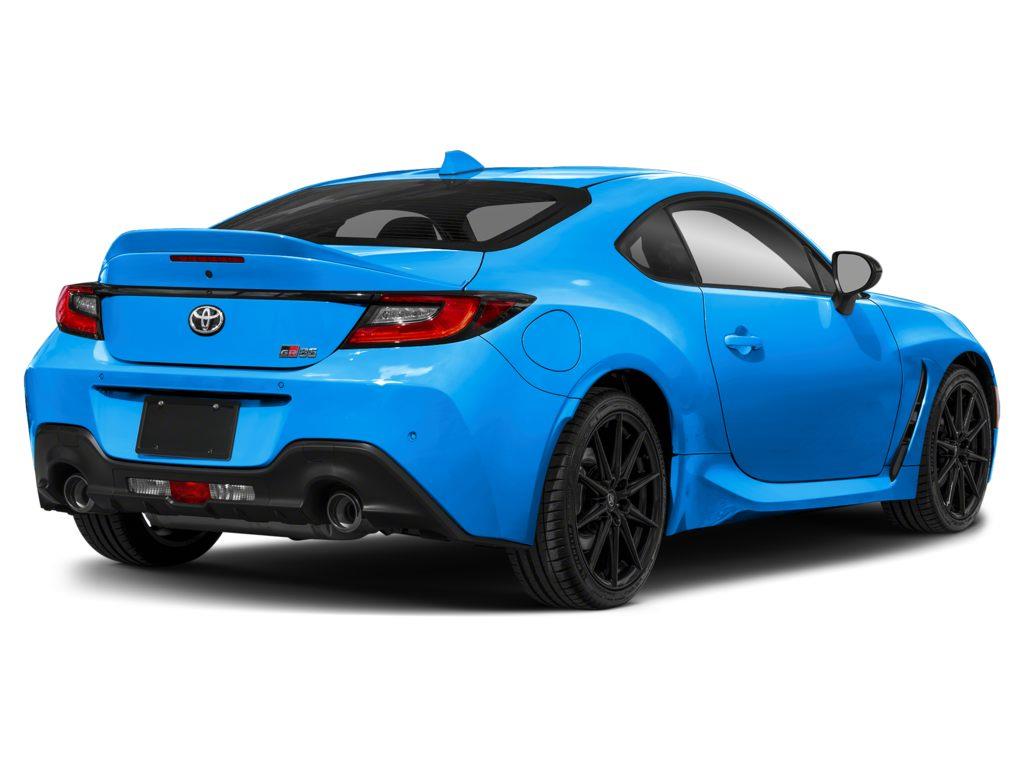 2024 Toyota GR86