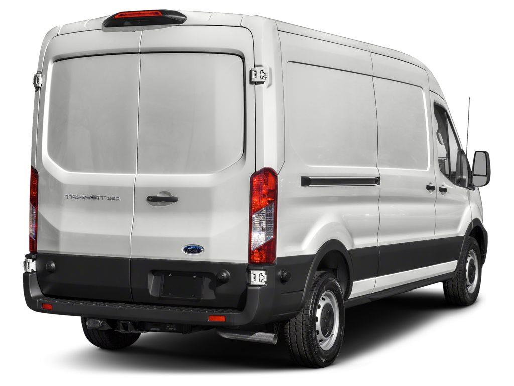 2021 Ford Transit-250 Cargo