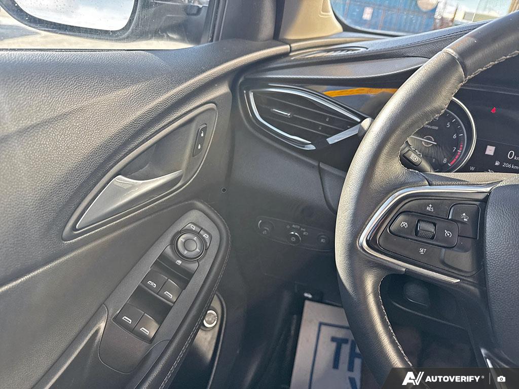 2021 Buick Encore GX