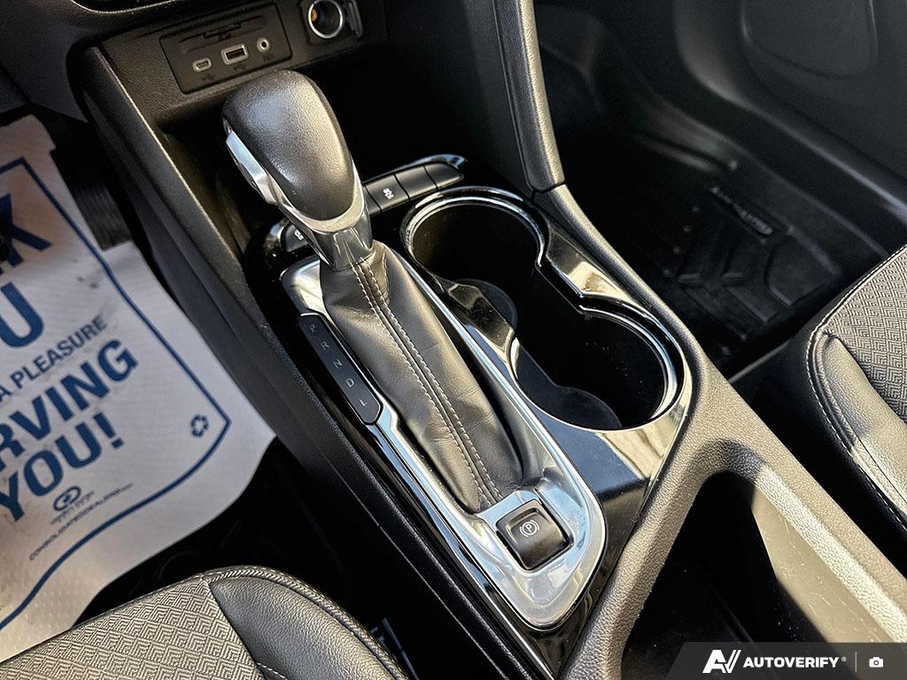 2021 Buick Encore GX