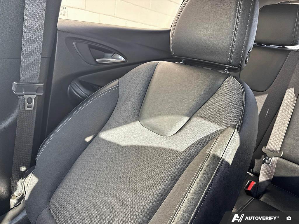 2021 Buick Encore GX