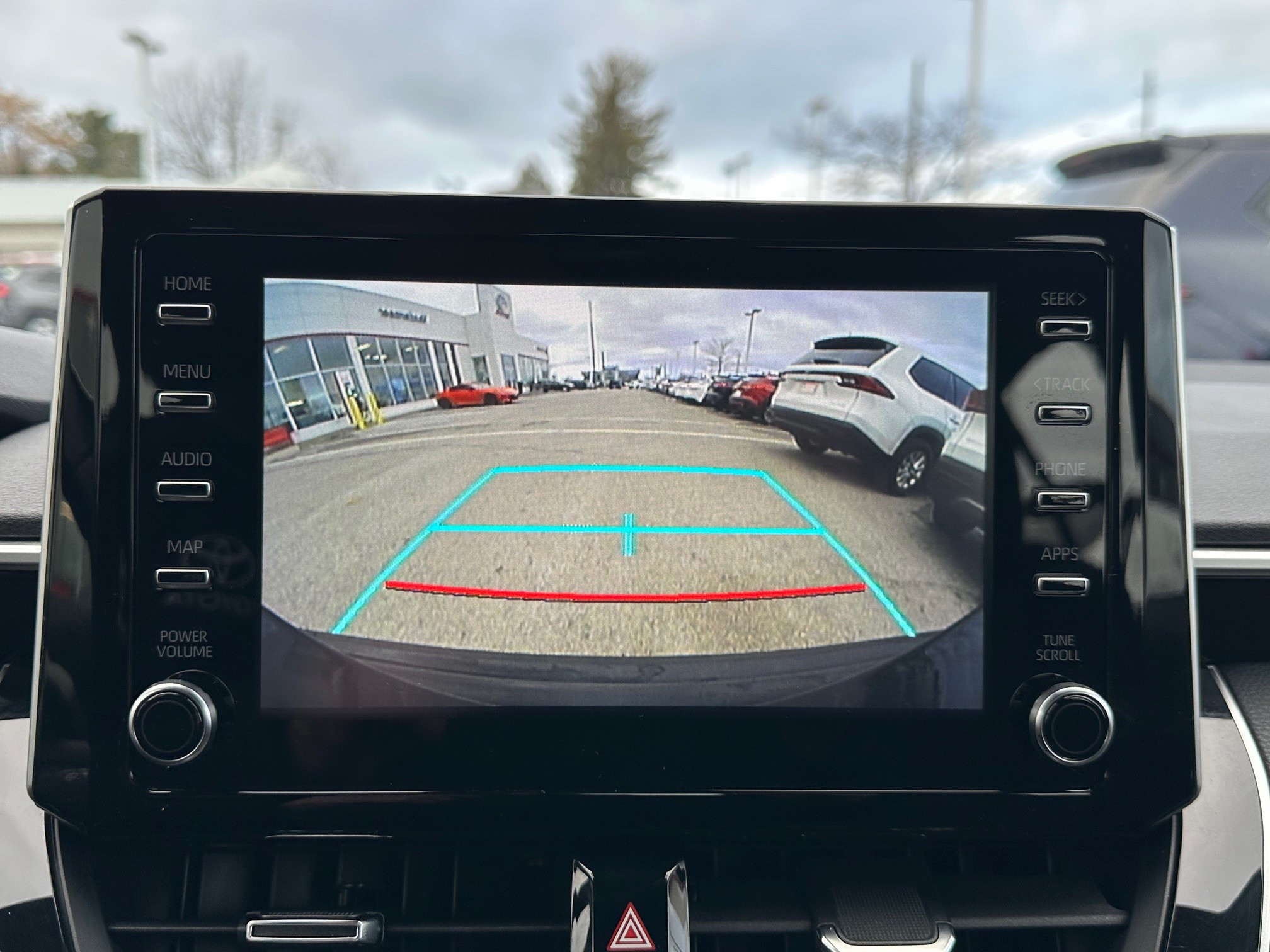 2019 Toyota Corolla Hatchback