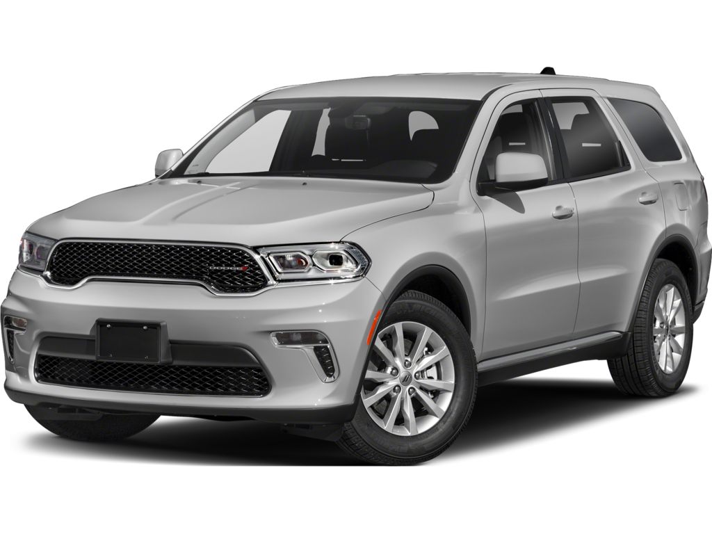 2022 Dodge Durango