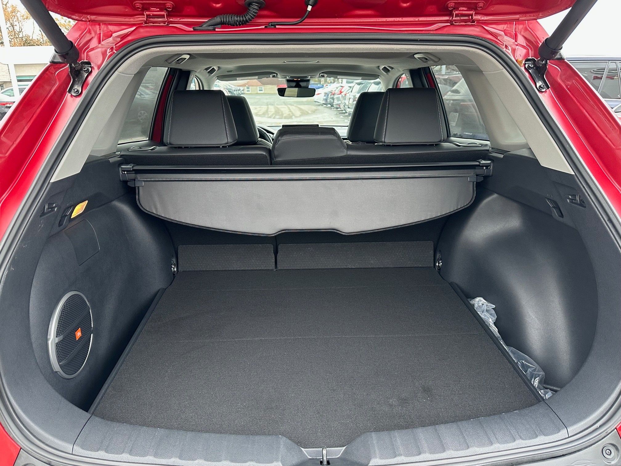 2022 Toyota Corolla Cross