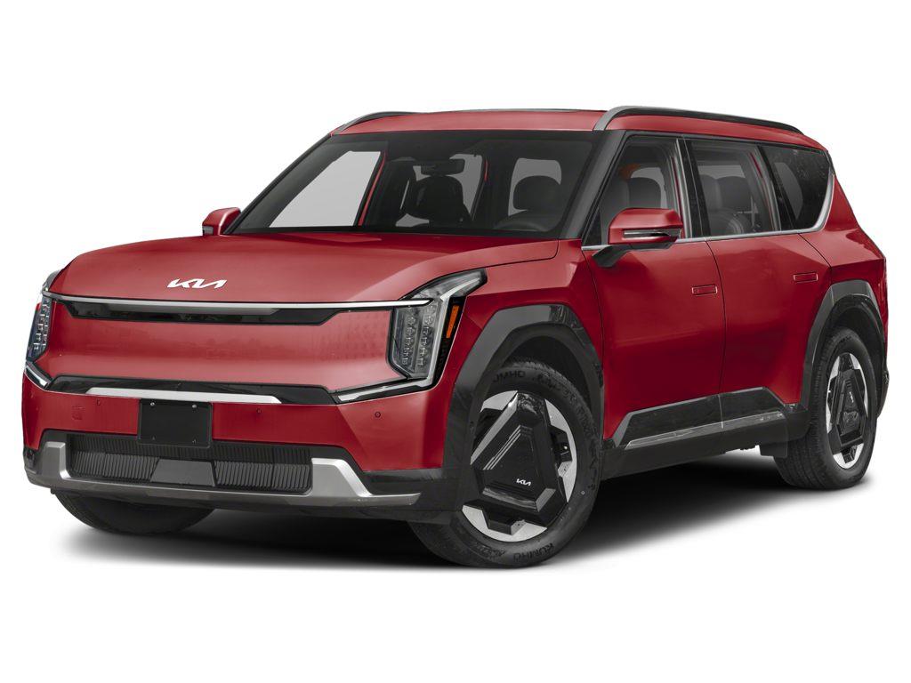 2026 Kia EV9