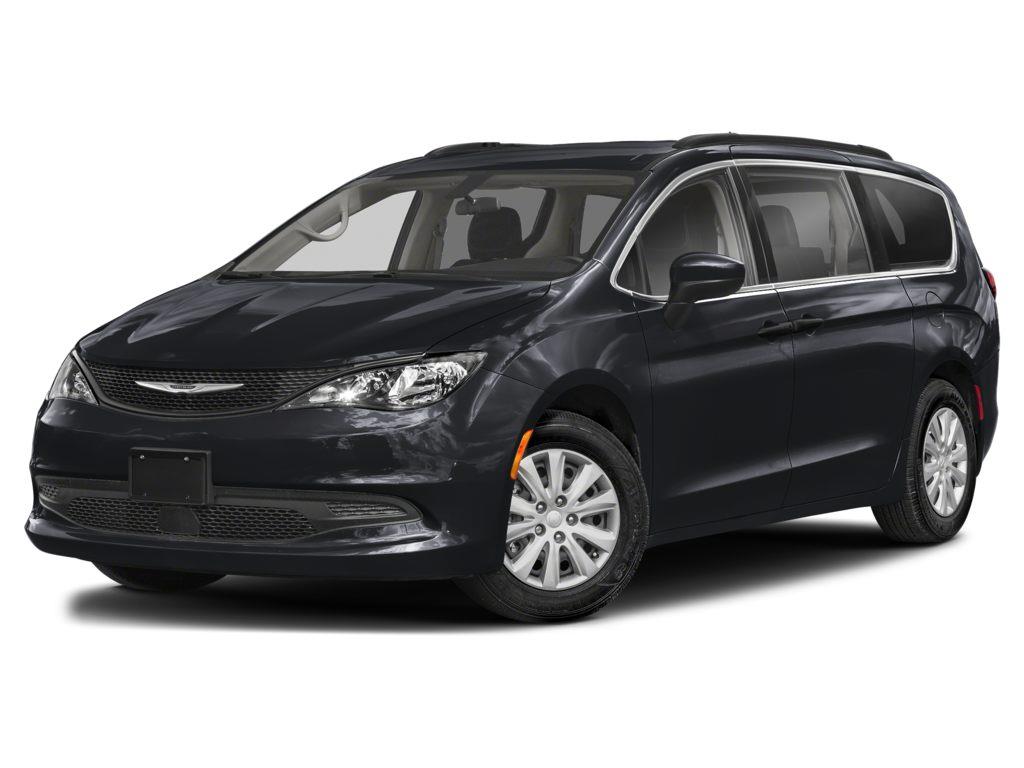 2022 Chrysler Grand Caravan