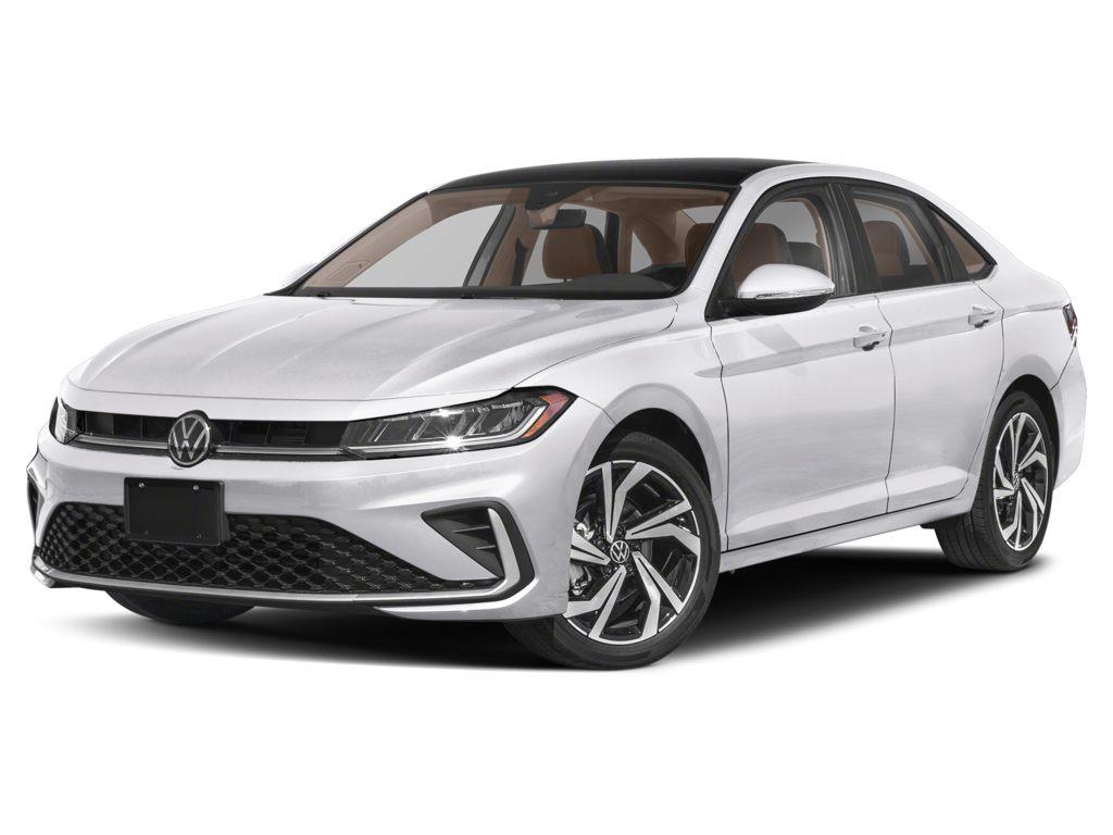 2026 Volkswagen Jetta