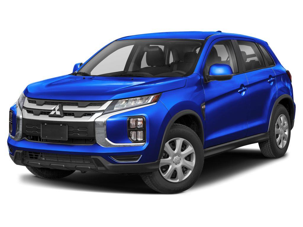 2024 Mitsubishi RVR