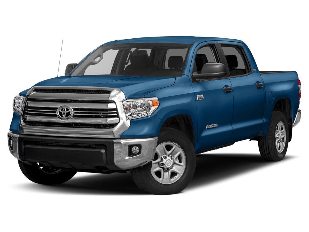 2017 Toyota Tundra