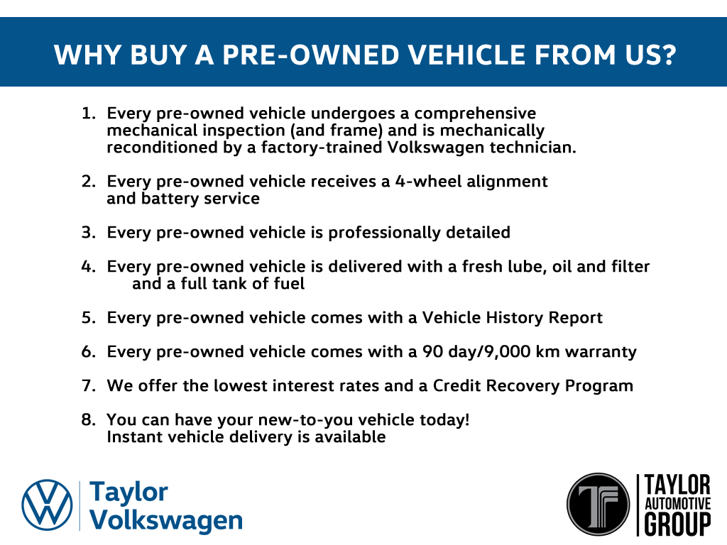 2025 Volkswagen Taos