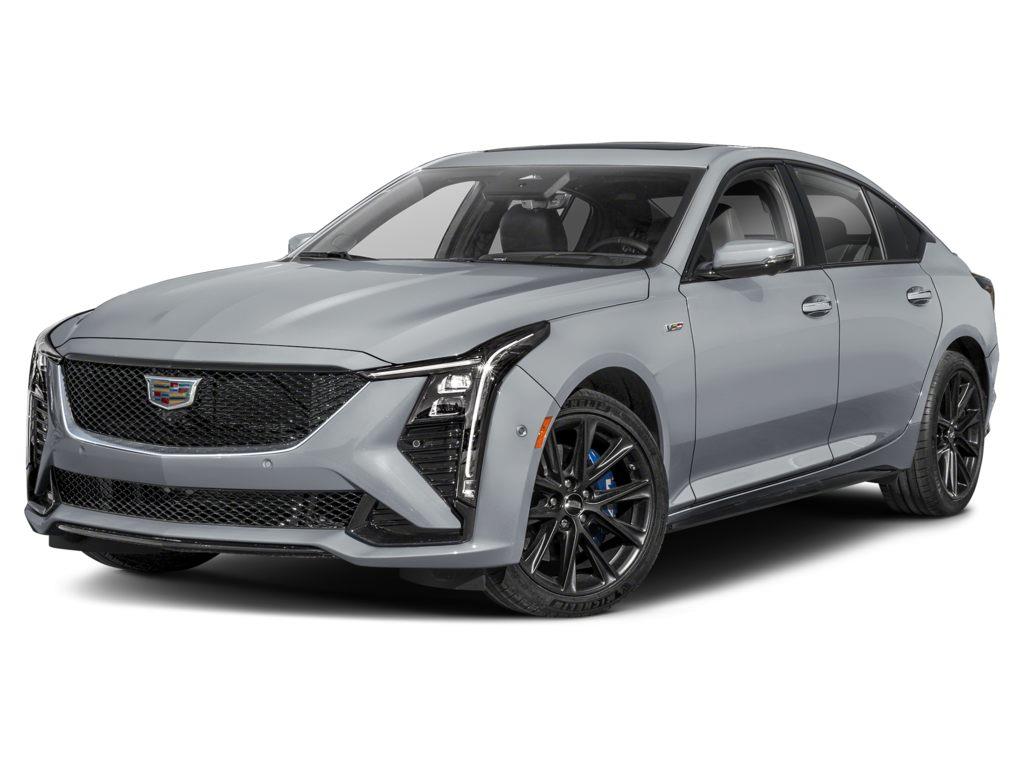 2026 Cadillac CT5-V