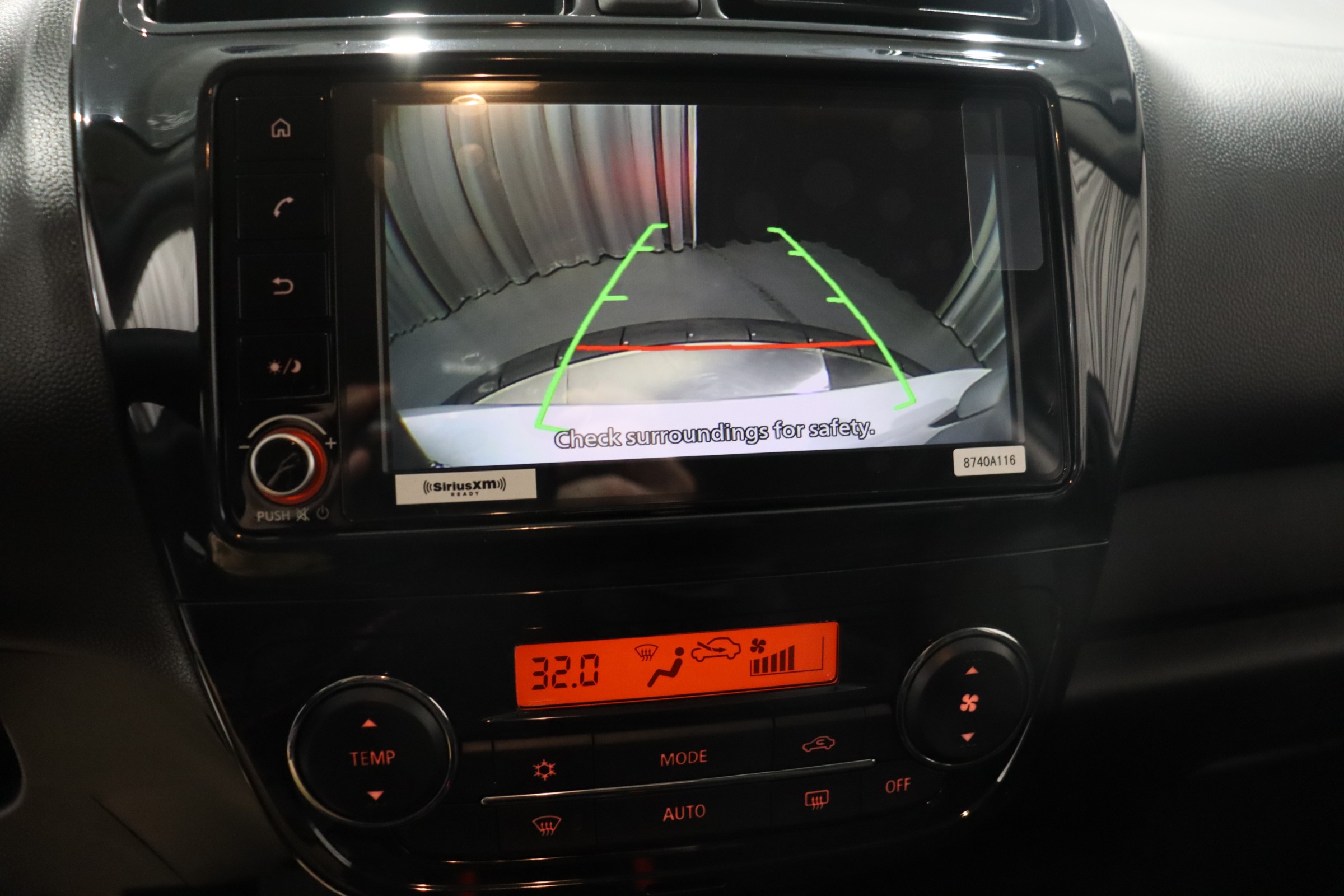 2024 Mitsubishi Mirage