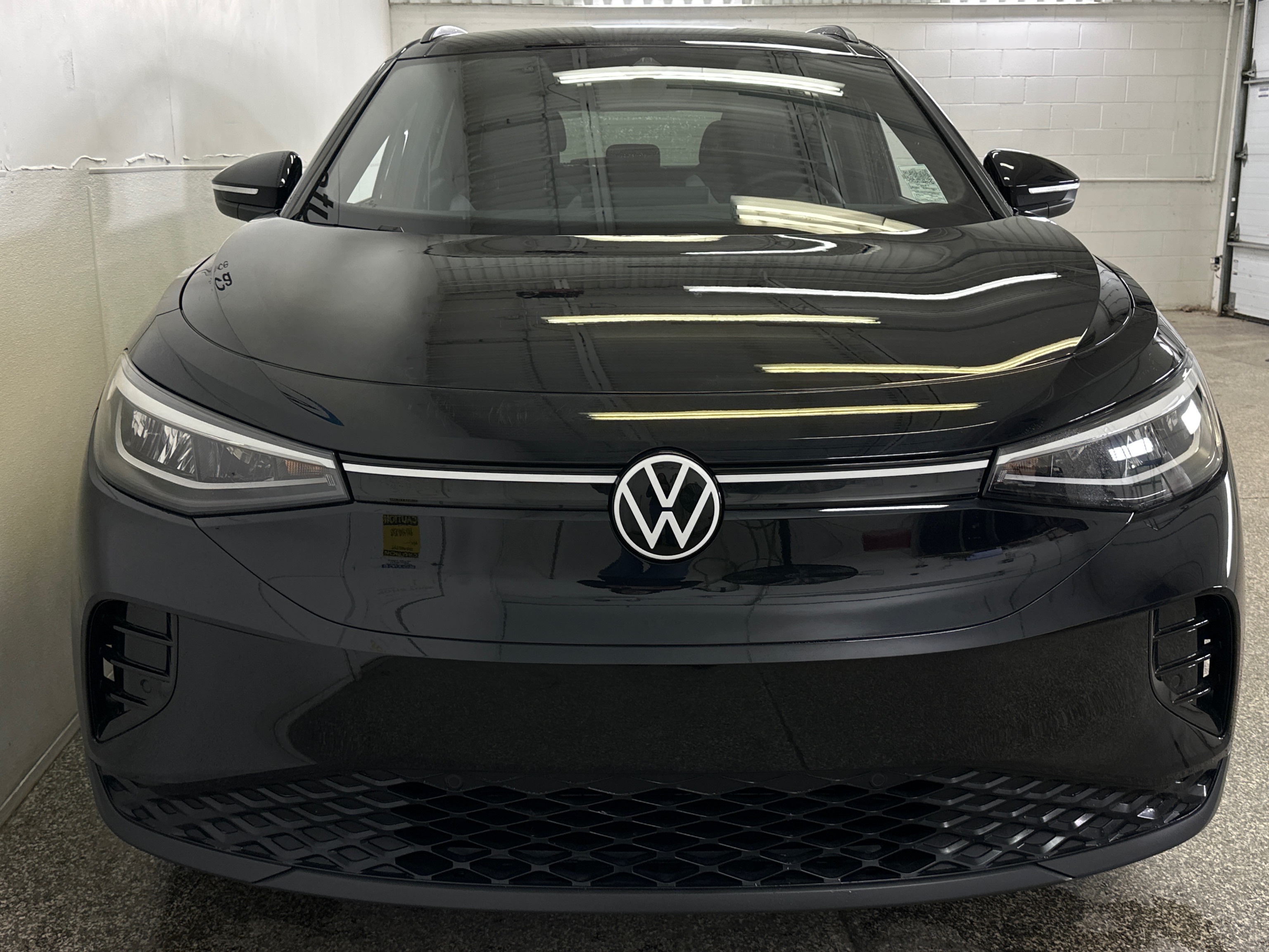 2024 Volkswagen ID.4