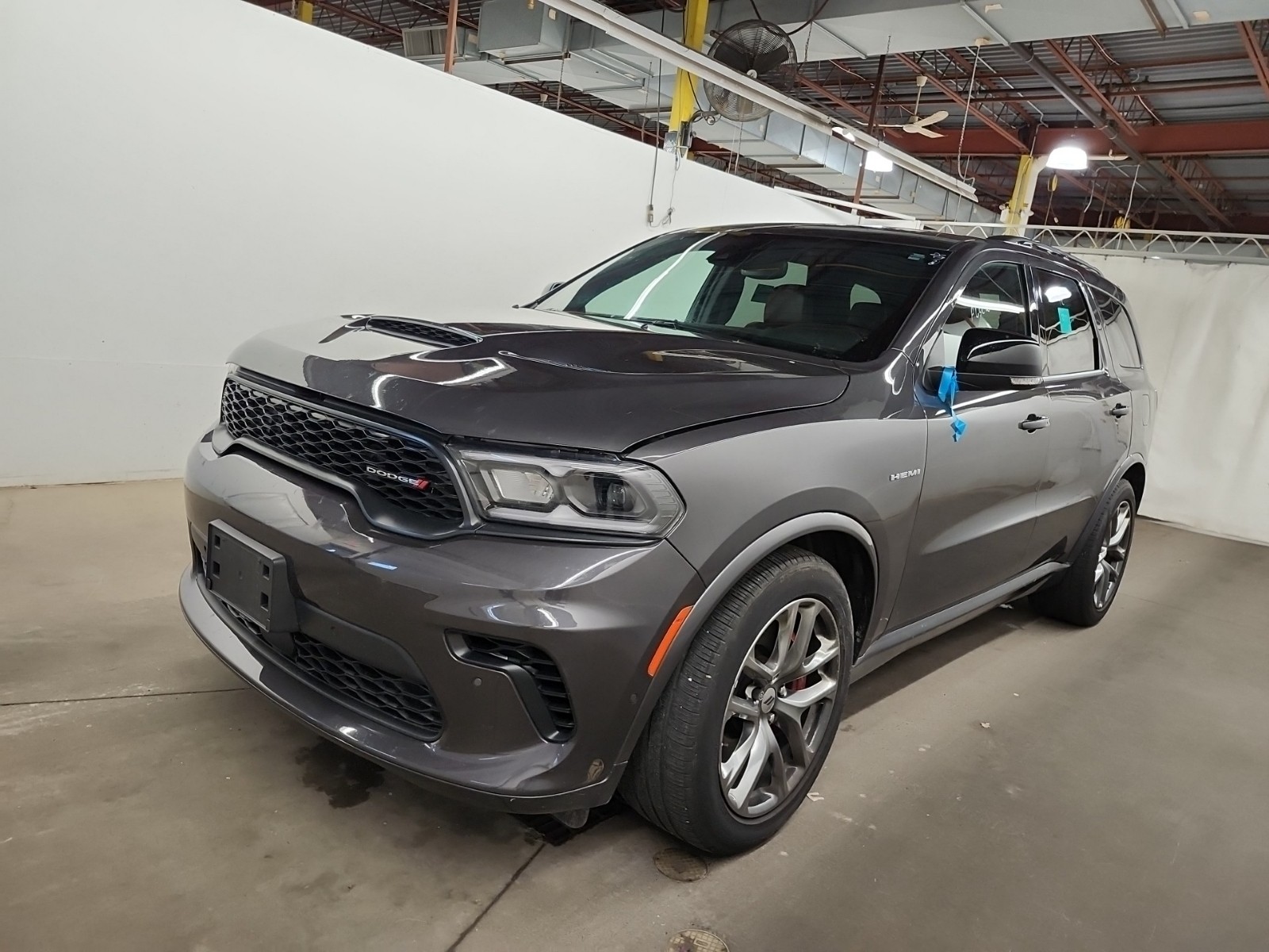 2024 Dodge Durango