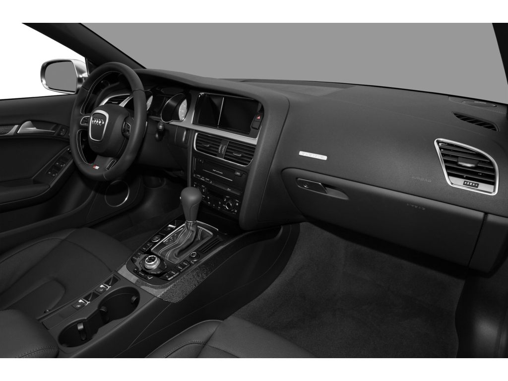 2010 Audi S5