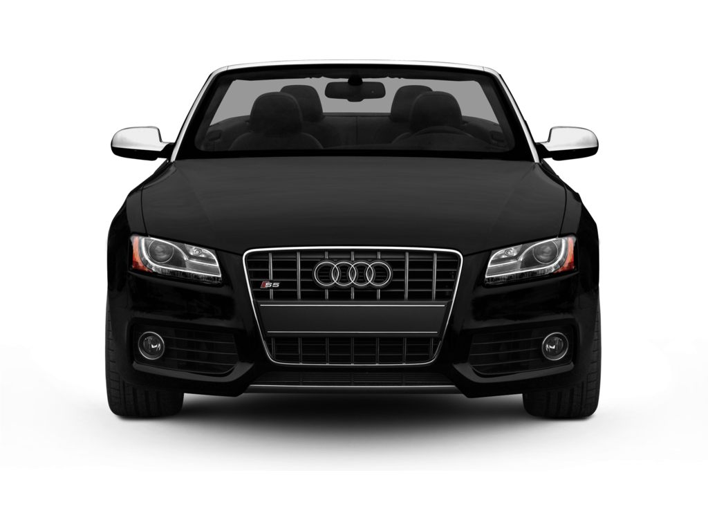 2010 Audi S5