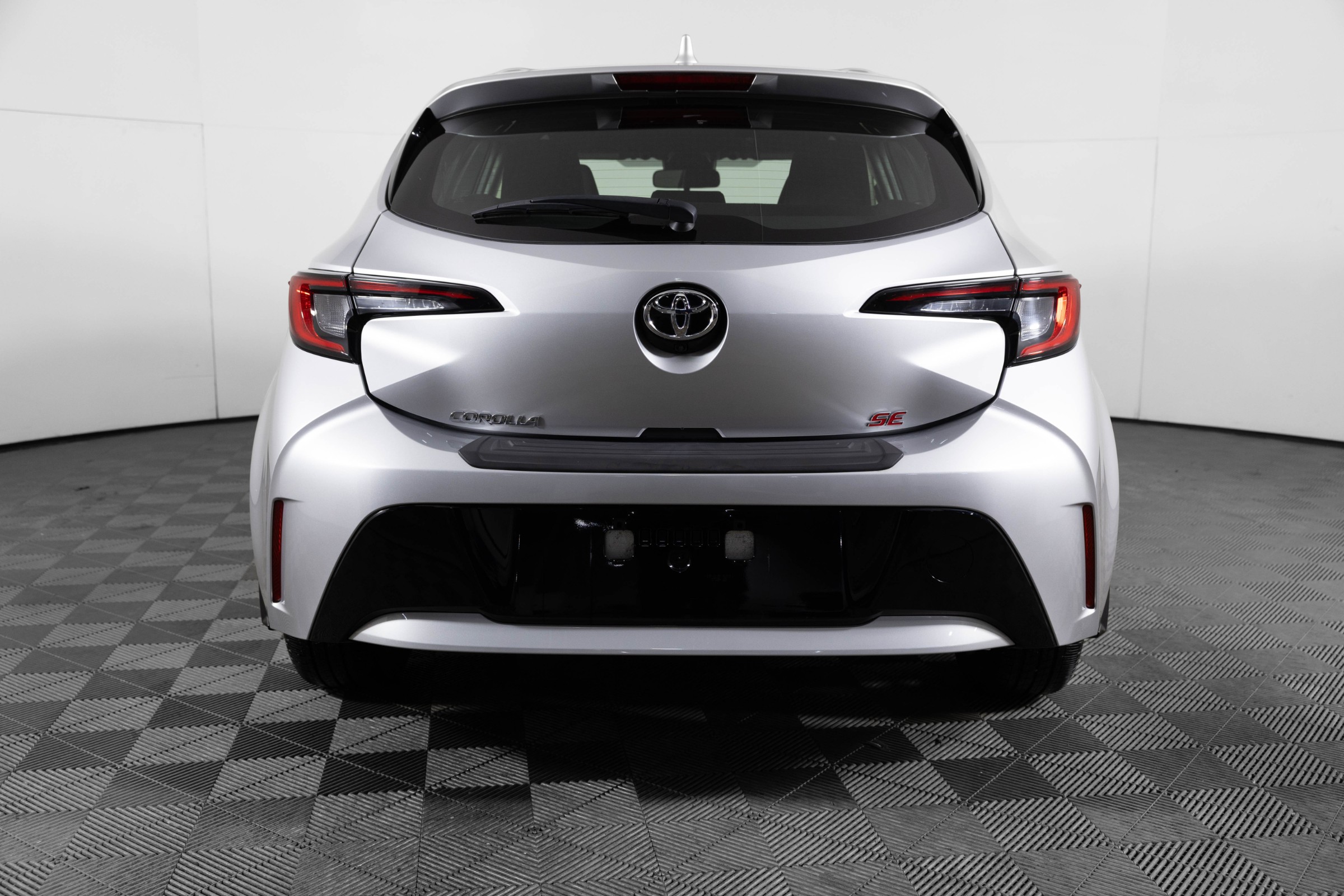 2023 Toyota Corolla Hatchback