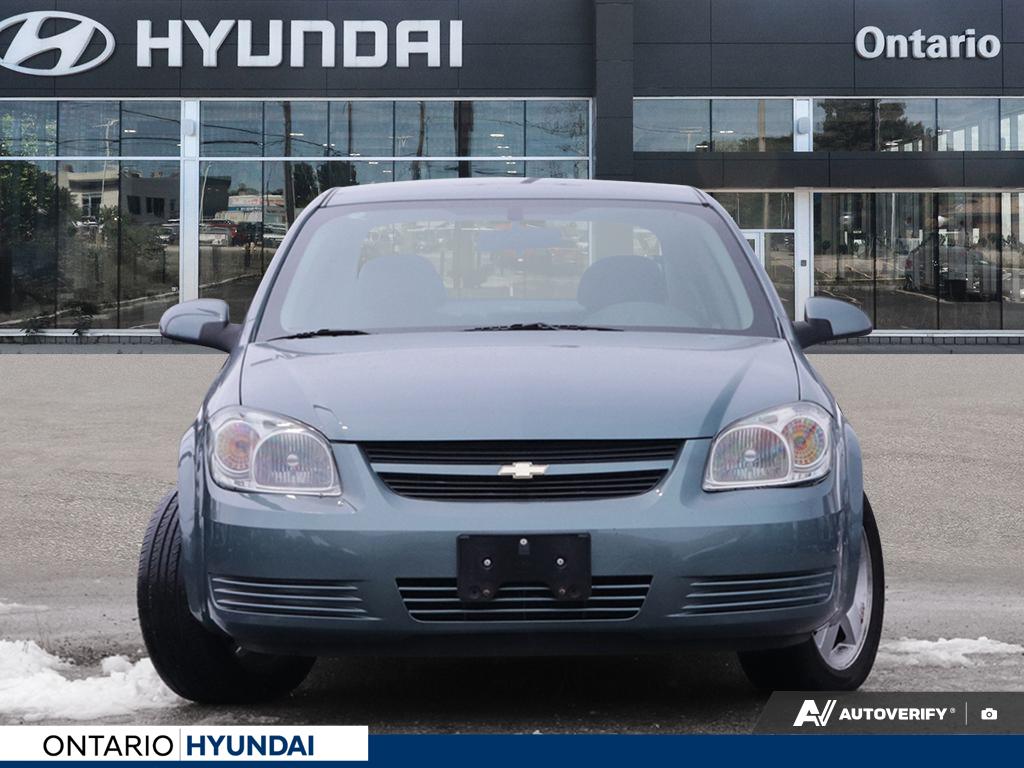 2010 Chevrolet Cobalt