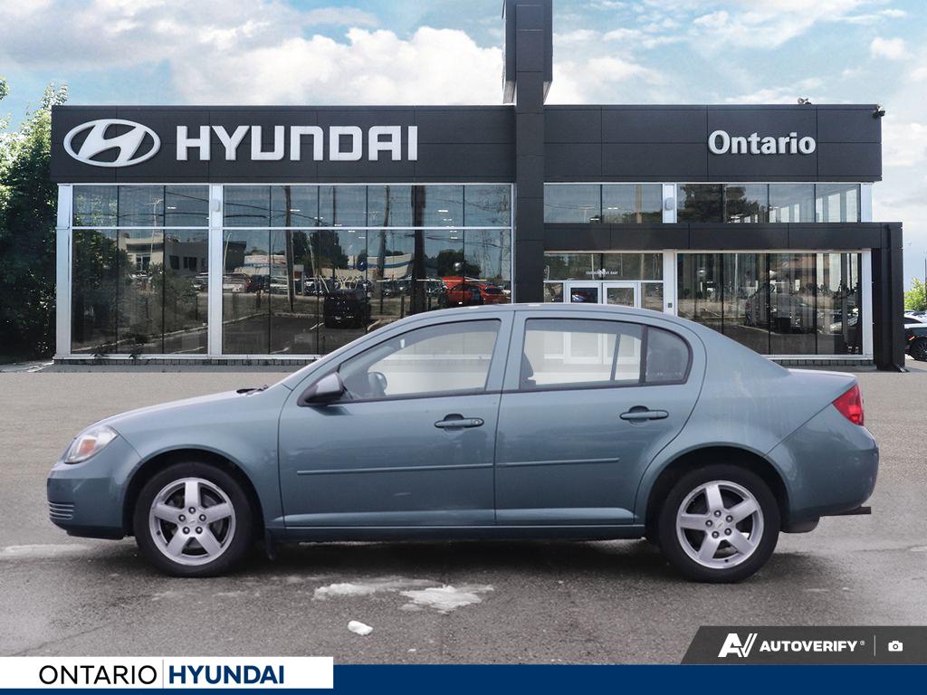 2010 Chevrolet Cobalt