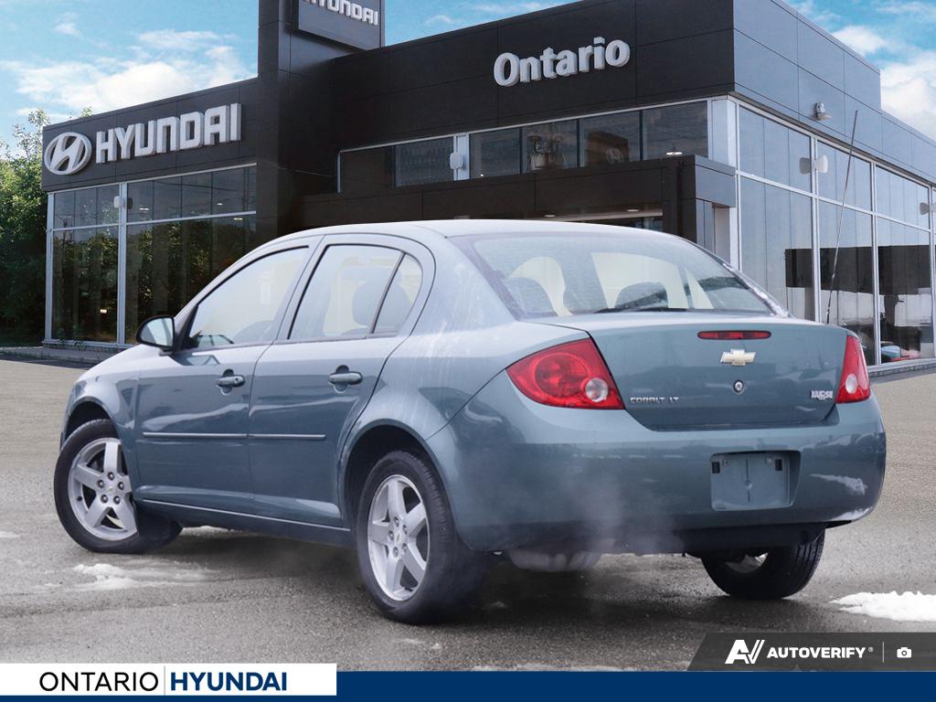 2010 Chevrolet Cobalt
