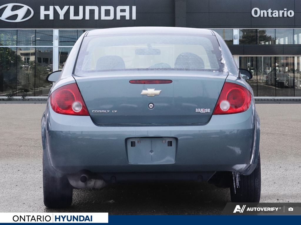 2010 Chevrolet Cobalt