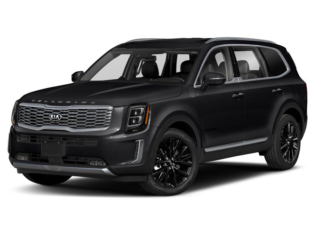2020 Kia Telluride