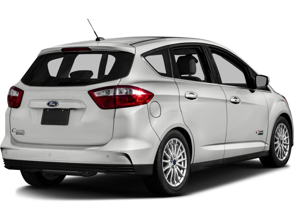 2015 Ford C-Max Energi
