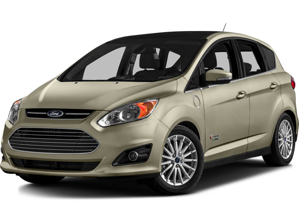 2015 Ford C-Max Energi