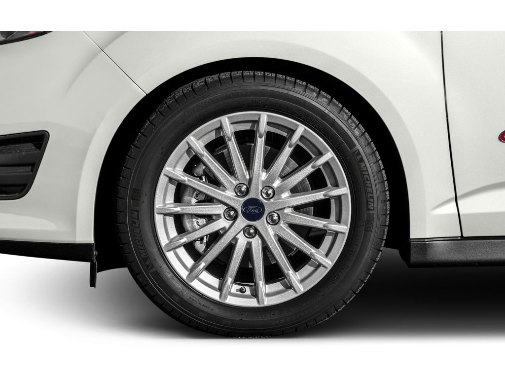 2015 Ford C-Max Energi