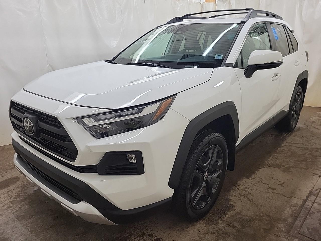 2023 Toyota RAV4