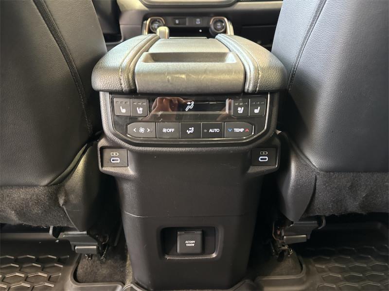 2024 Toyota Grand Highlander