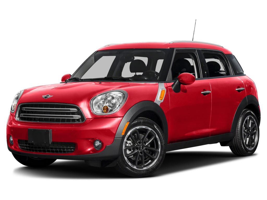 2015 MINI Countryman