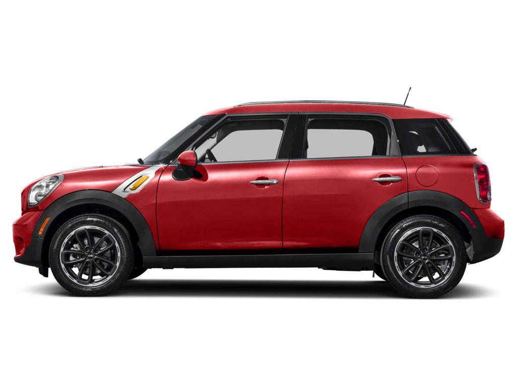 2015 MINI Countryman